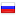 andrusx.ru hosted country